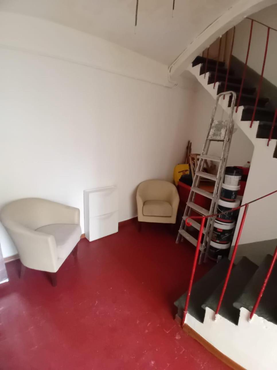 Apartamento My Girls Florencia Exterior foto