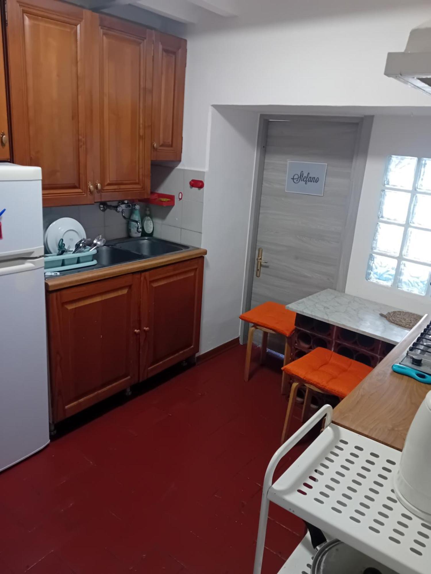 Apartamento My Girls Florencia Exterior foto