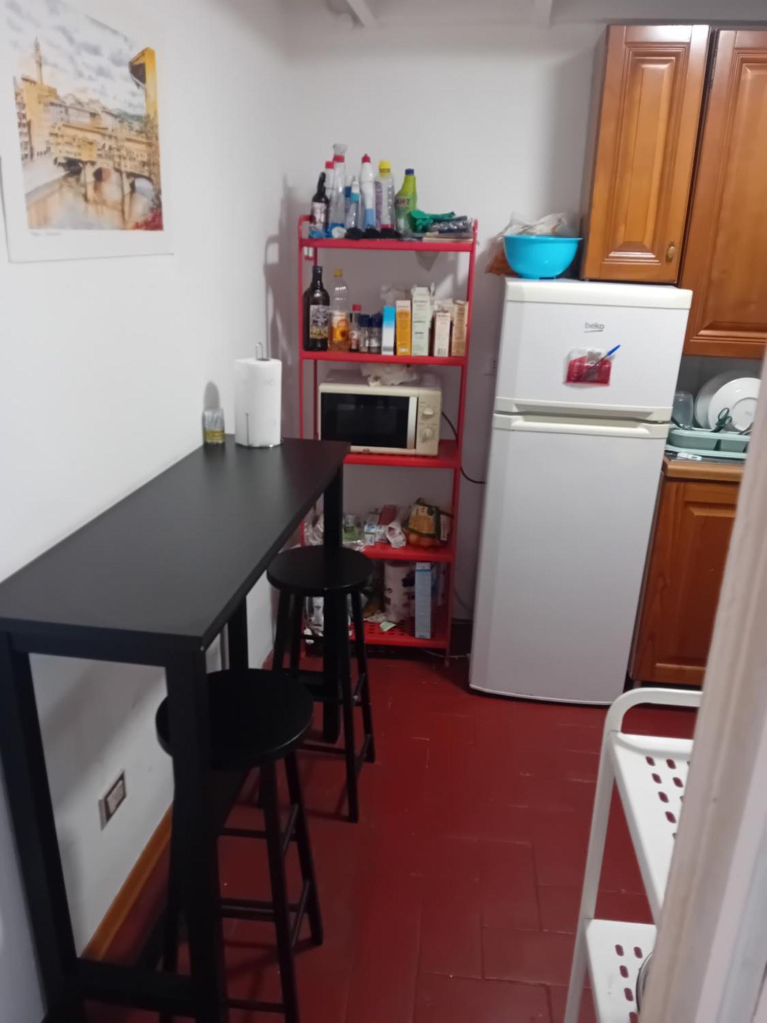 Apartamento My Girls Florencia Exterior foto